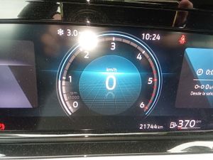 Volkswagen Golf 2.0 Tdi 85kw (115cv) - Foto 9