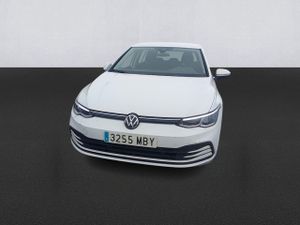 Volkswagen Golf 2.0 Tdi 85kw (115cv) - Foto 3