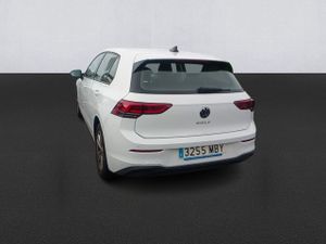 Volkswagen Golf 2.0 Tdi 85kw (115cv) - Foto 7