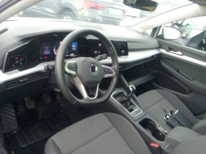 Volkswagen Golf 2.0 Tdi 85kw (115cv) - Foto 8