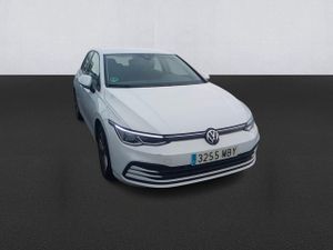 Volkswagen Golf 2.0 Tdi 85kw (115cv) - Foto 4