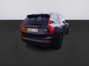 Volvo Xc90 2.0 T8 Awd Plus Dark Recharge Auto - Foto 5