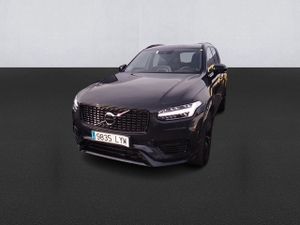 Volvo Xc90 2.0 T8 Awd Plus Dark Recharge Auto - Foto 2