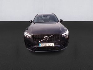 Volvo Xc90 2.0 T8 Awd Plus Dark Recharge Auto - Foto 3