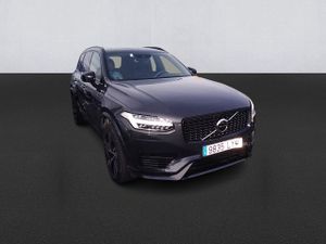 Volvo Xc90 2.0 T8 Awd Plus Dark Recharge Auto - Foto 4