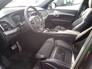 Volvo Xc90 2.0 T8 Awd Plus Dark Recharge Auto - Foto 8