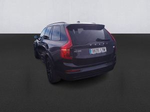 Volvo Xc90 2.0 T8 Awd Plus Dark Recharge Auto - Foto 7