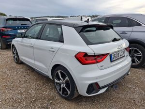 Audi A1 Sportback Adrenalin 25 Tfsi 70kw (95cv) - Foto 7