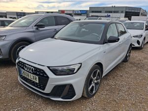 Audi A1 Sportback Adrenalin 25 Tfsi 70kw (95cv) - Foto 2