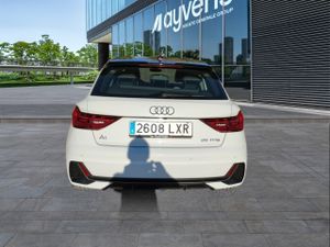 Audi A1 Sportback Adrenalin 25 Tfsi 70kw (95cv) - Foto 6