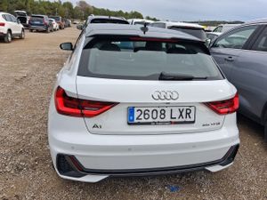 Audi A1 Sportback Adrenalin 25 Tfsi 70kw (95cv) - Foto 6