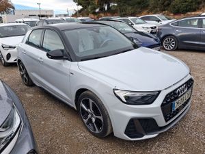 Audi A1 Sportback Adrenalin 25 Tfsi 70kw (95cv) - Foto 4