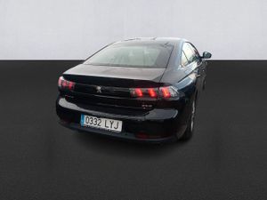 Peugeot 508 5p Active Pack Bluehdi 130 S&s Eat8 - Foto 5