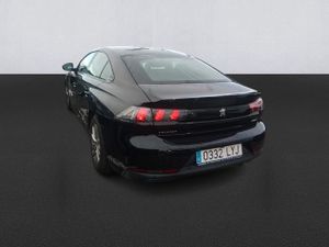 Peugeot 508 5p Active Pack Bluehdi 130 S&s Eat8 - Foto 7