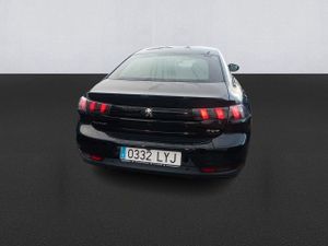 Peugeot 508 5p Active Pack Bluehdi 130 S&s Eat8 - Foto 6