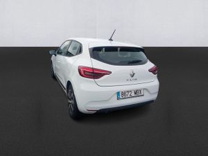 Renault Clio Equilibre Blue Dci 74kw (100cv) - Foto 7