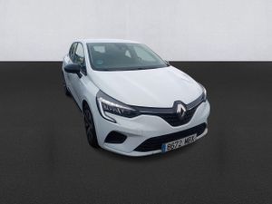 Renault Clio Equilibre Blue Dci 74kw (100cv) - Foto 4