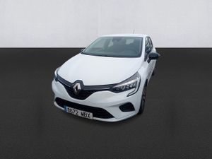 Renault Clio Equilibre Blue Dci 74kw (100cv) - Foto 2