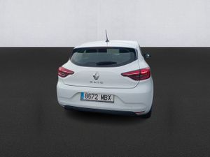 Renault Clio Equilibre Blue Dci 74kw (100cv) - Foto 6