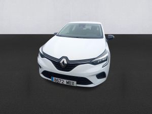 Renault Clio Equilibre Blue Dci 74kw (100cv) - Foto 3