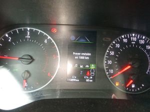 Renault Clio Equilibre Blue Dci 74kw (100cv) - Foto 9