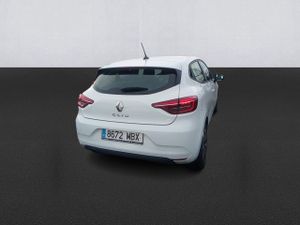 Renault Clio Equilibre Blue Dci 74kw (100cv) - Foto 5