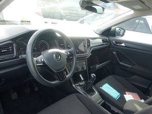 Volkswagen T-roc Edition 2.0 Tdi 85kw (115cv) - Foto 8