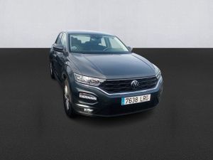 Volkswagen T-roc Edition 2.0 Tdi 85kw (115cv) - Foto 4