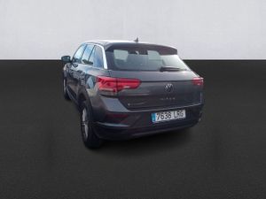 Volkswagen T-roc Edition 2.0 Tdi 85kw (115cv) - Foto 7