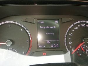 Volkswagen T-roc Edition 2.0 Tdi 85kw (115cv) - Foto 9