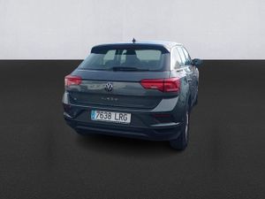 Volkswagen T-roc Edition 2.0 Tdi 85kw (115cv) - Foto 5