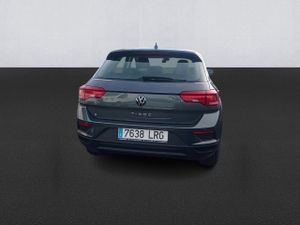Volkswagen T-roc Edition 2.0 Tdi 85kw (115cv) - Foto 6