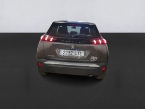 Peugeot 2008 Active Pack Bluehdi 81kw (110cv) - Foto 6