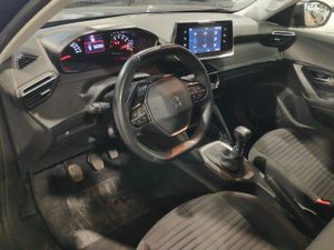 Peugeot 2008 Active Pack Bluehdi 81kw (110cv) - Foto 8