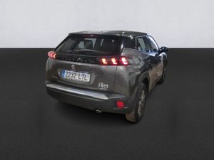 Peugeot 2008 Active Pack Bluehdi 81kw (110cv) - Foto 5