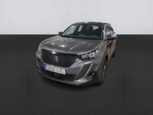 Peugeot 2008 Active Pack Bluehdi 81kw (110cv) - Foto 2