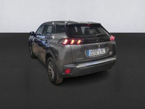 Peugeot 2008 Active Pack Bluehdi 81kw (110cv) - Foto 7