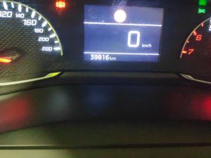 Peugeot 2008 Active Pack Bluehdi 81kw (110cv) - Foto 9