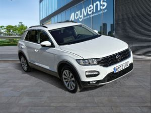 Volkswagen T-roc Advance 1.0 Tsi 81kw (110cv) - Foto 4