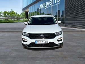 Volkswagen T-roc Advance 1.0 Tsi 81kw (110cv) - Foto 3