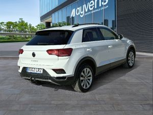 Volkswagen T-roc Advance 1.0 Tsi 81kw (110cv) - Foto 5
