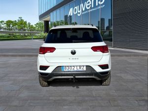 Volkswagen T-roc Advance 1.0 Tsi 81kw (110cv) - Foto 6