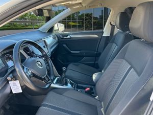 Volkswagen T-roc Advance 1.0 Tsi 81kw (110cv) - Foto 8