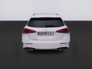 Mercedes A-class A 250 E - Foto 6