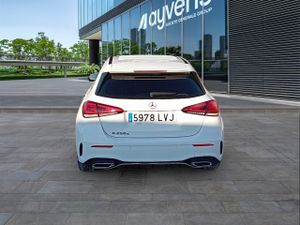 Mercedes A-class A 250 E - Foto 6