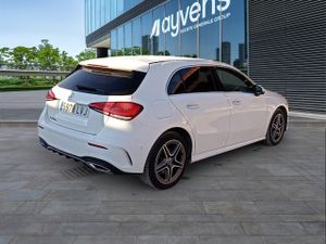 Mercedes A-class A 250 E - Foto 5