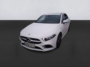 Mercedes A-class A 250 E - Foto 2