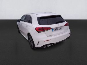 Mercedes A-class A 250 E - Foto 7