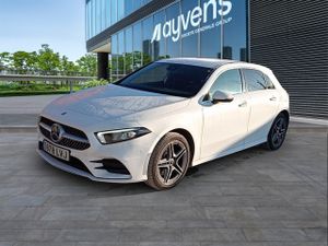 Mercedes A-class A 250 E - Foto 2