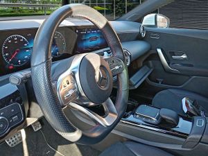 Mercedes A-class A 250 E - Foto 8